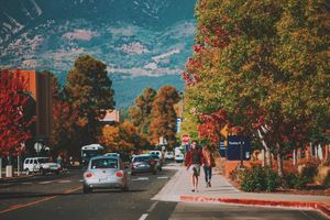 Image post by @nauflagstaff on Instagram