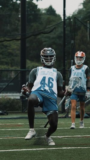 Video post by @primetime_lax on Instagram