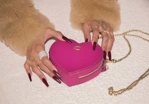 Image post by @coach on Instagram