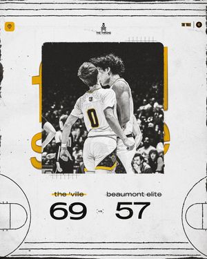 Image post by @elksbasketball on Instagram