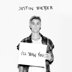 Image post by @justinbieber on Instagram