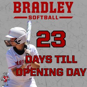 Image post by @bradleysoftball on Instagram
