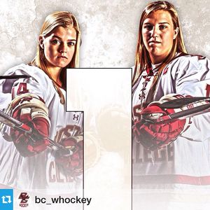 Image post by @bceagles on Instagram