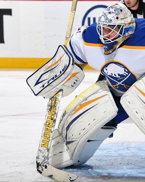 Image post by @truelefevre_goalie on Instagram