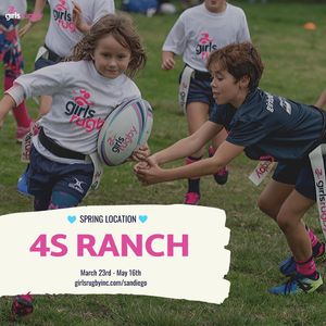 Image post by @girlsrugbysocal on Instagram