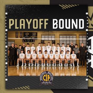 Image post by @servite_sports on Instagram