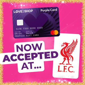 Image post by @parkchristmassavings on Instagram