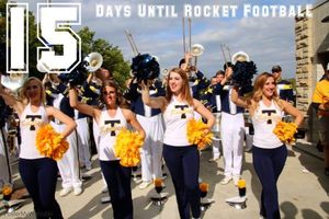 Image post by @toledodanceteam on Instagram