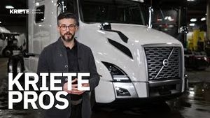 Video post by @krietetruckcenters on YouTube