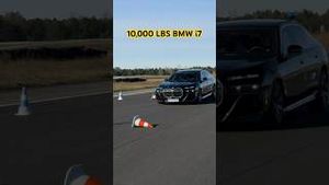 Video post by @bmwblog on YouTube