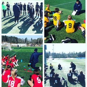 Image post by @fc_starsma on Instagram