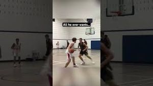Video post by @maxpreps on YouTube