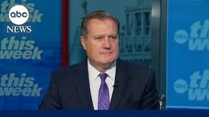 Video post by @abcnews on YouTube