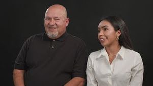 Video post by @The Big West on YouTube