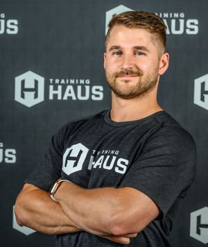 Image post by @traininghaus on Instagram