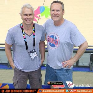 Image post by @basketballaus on Instagram