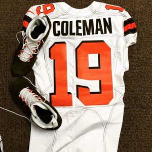 Image post by @coreycoleman on Instagram