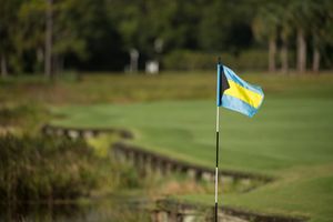 Image post by @pga on Instagram