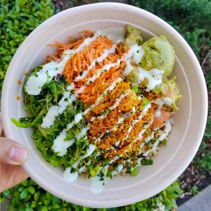 Image post by @sushieatstation on Instagram