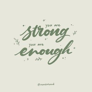 Image post by @mantra on Instagram