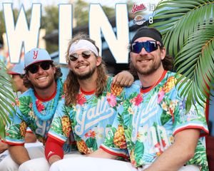 Image post by @florenceyallsbaseball on Instagram