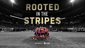 Video post by @atlantaunited on YouTube