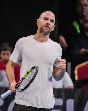 Image post by @atptour on Instagram