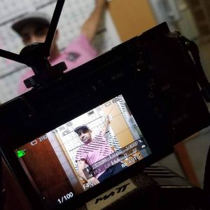 Image post by @struck_media on Instagram