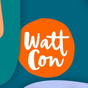 Image post by @wattpad on Instagram
