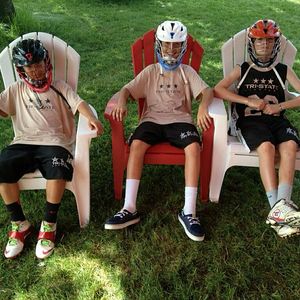 Image post by @cascade_lacrosse on Instagram