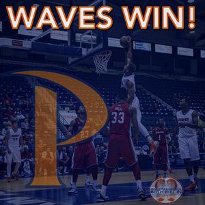 Image post by @pepperdinehoops on Instagram