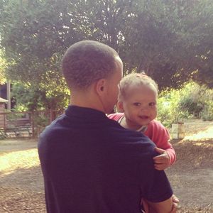 Image post by @ayeshacurry on Instagram