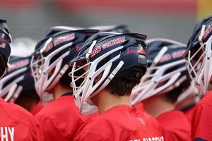 Image post by @stjohnslax on Instagram