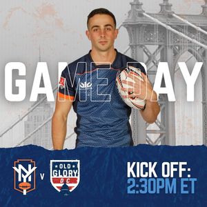 Image post by @rugbynewyork on Instagram