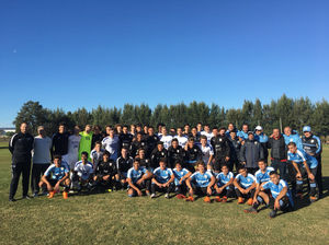 Image post by @dukemsoc on Instagram
