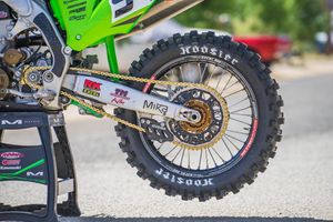 Image post by @hoosiertire on Instagram