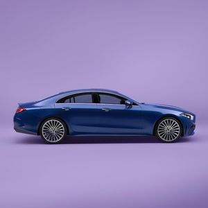 Image post by @mercedesbenz on Instagram