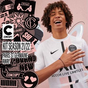 Image post by @conceptfootballclub on Instagram