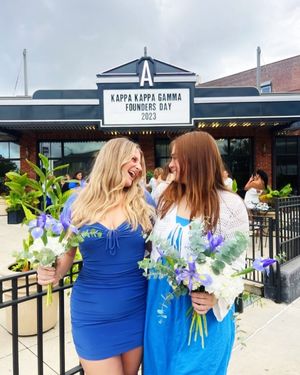Image post by @mizzoukappa on Instagram