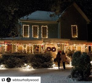 Image post by @gilmoregirlsonly on Instagram