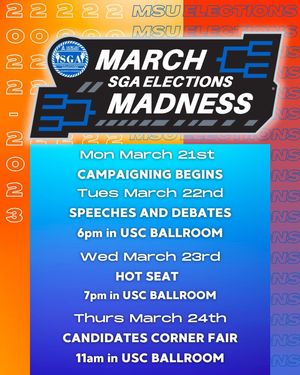 Image post by @morganstatesga on Instagram