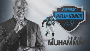 Video post by @carolinapanthers on YouTube