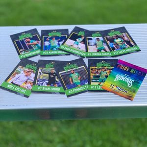 Image post by @tampabayrowdies on Instagram
