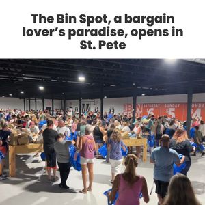 Image post by @ilovetheburg on Instagram