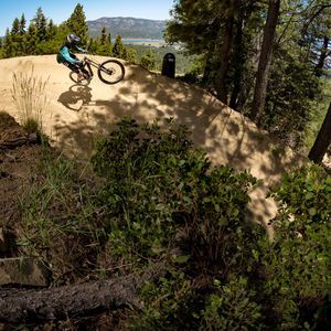 Image post by @foxmtb on Instagram