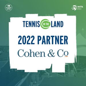 Image post by @tennisintheland on Instagram
