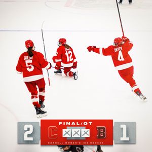 Image post by @cornellwhockey on Instagram