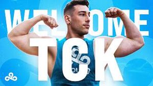 Video post by @c9val on YouTube