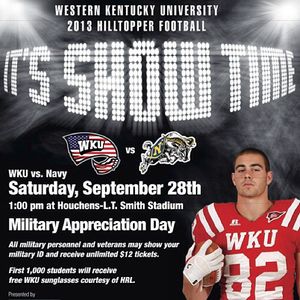 Image post by @wkusports on Instagram