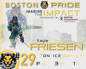 Image post by @thebostonpride on Instagram